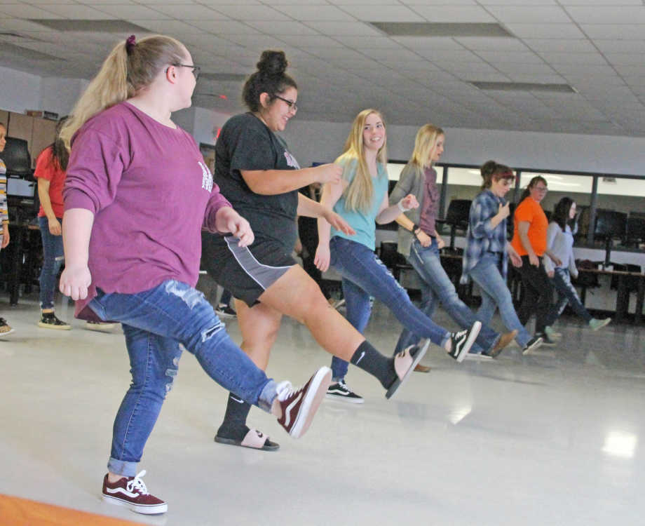 Photo courtesy of Cassville Democrat