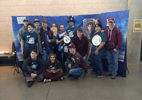 Students Build Robots and Engineering Skills With FIRST®️ Tech Challenge