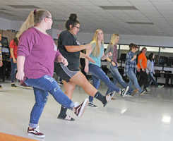 Active Learning Day