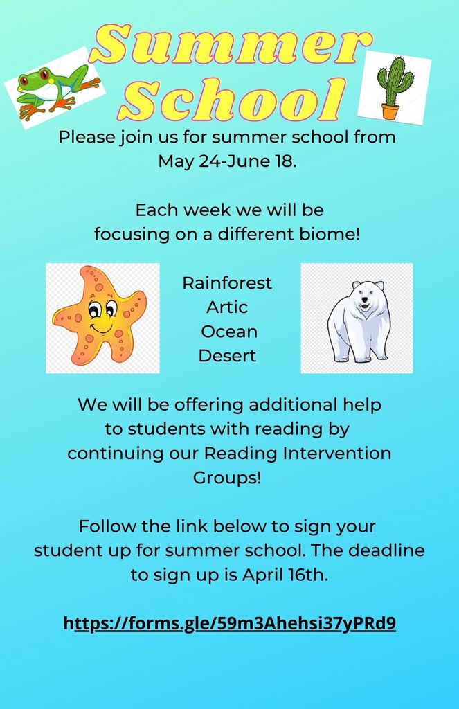 Summer School