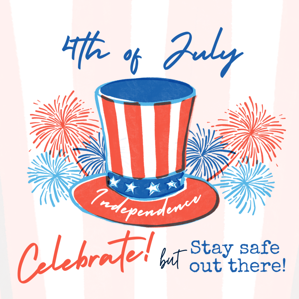 4th July