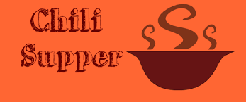 Chili Supper