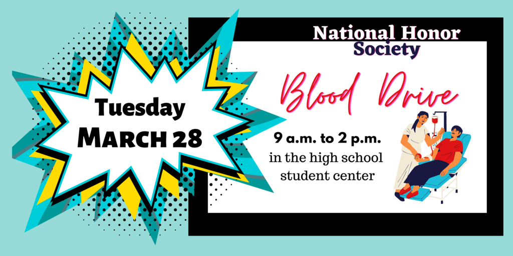 blood drive